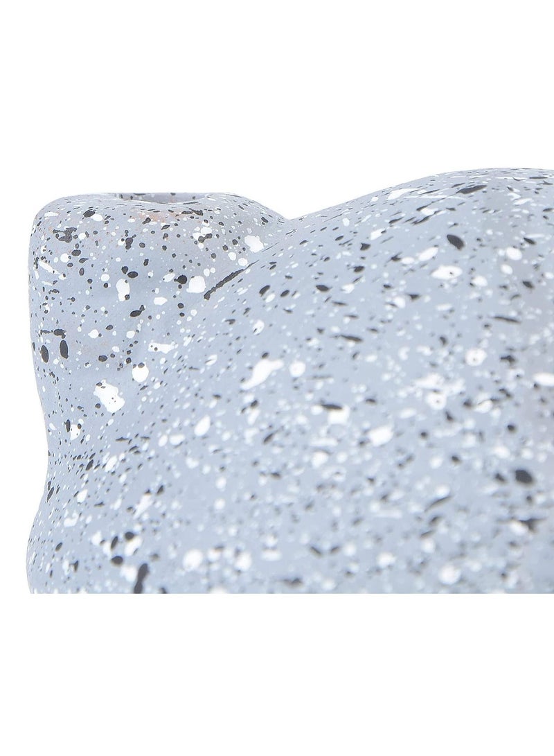 Excefore Aquarium Decor Ceramic Mushroom House - Image 3