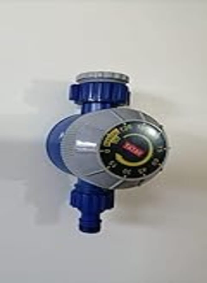 TATAY Timer Filling Tanks