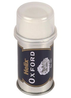 Helix Helix Oxford Metal Sleeved Eraser  - Image 2