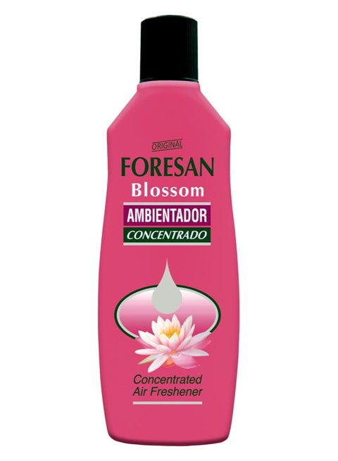 Foresan Blossom Ambientador Concentrado (125 ml)