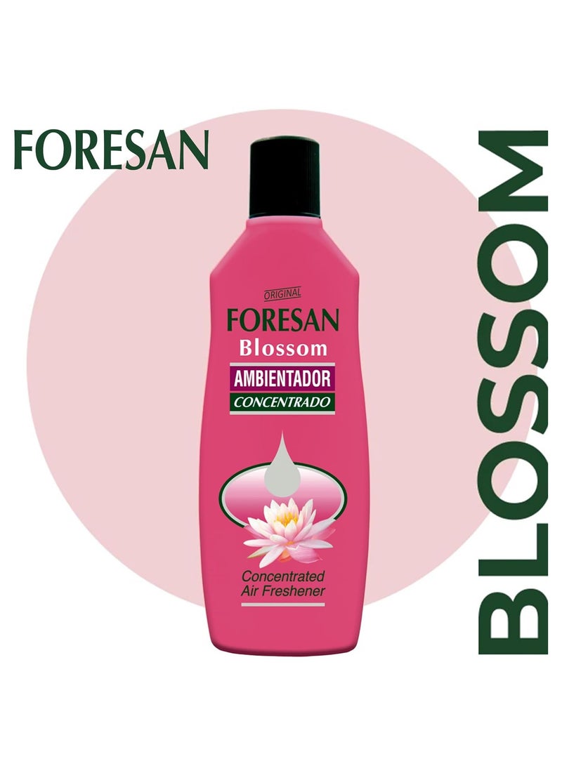 Foresan Blossom Ambientador Concentrado (125 ml) - Image 2