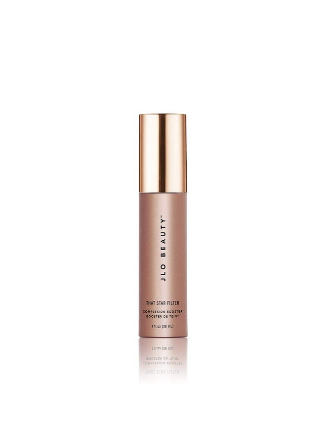 JLO Beauty That Star Filter Complexion Booster Pink Champagne 1 Fl.Oz  - Image 2