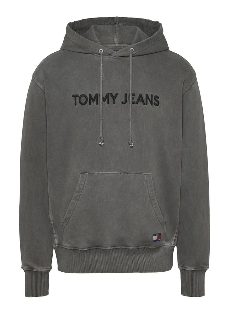TOMMY JEANS Graphic Logo Hoodie  - Image 5