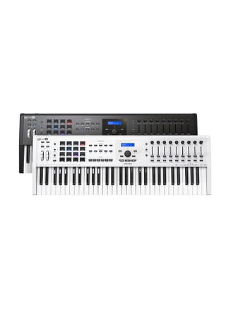 Midi KeyBoard Keylab ESS61 MKIII - pzsku/Z6E79B59856360321DE30Z/45/_/1720433121/126028c3-b082-4675-ae3b-e50c27621121