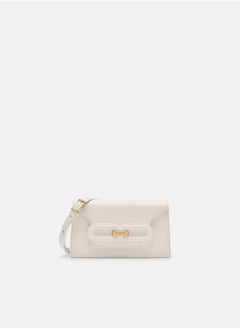 Pedro Studio Leather Travel Organizer Rectangular Women's Crossbody Bag