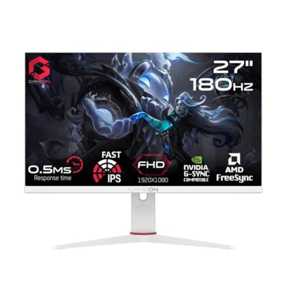 أرتيك Artic pro-series 27 Gaming Monitor 27 inch