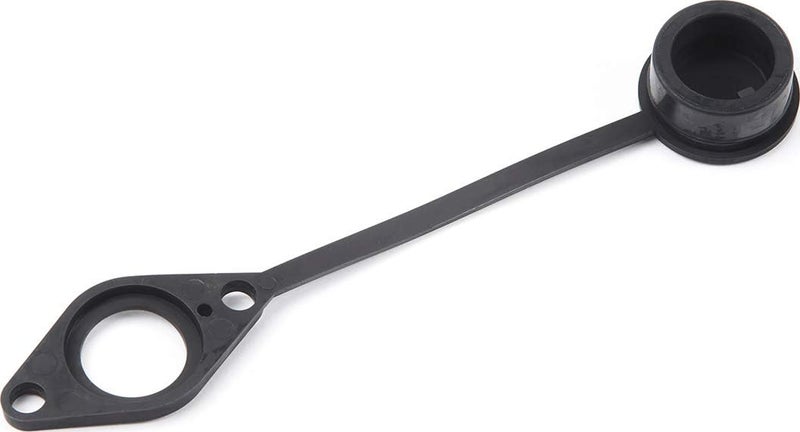 WARN 98544 Service Kit-Winch Remote Control Socket Protector