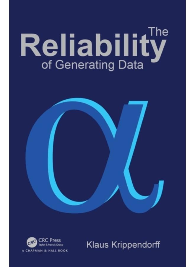 The Reliability of Generating Data