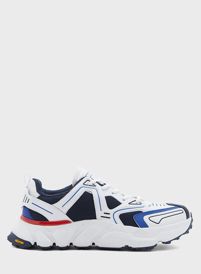 TOMMY HILFIGER Trekker Sneakers