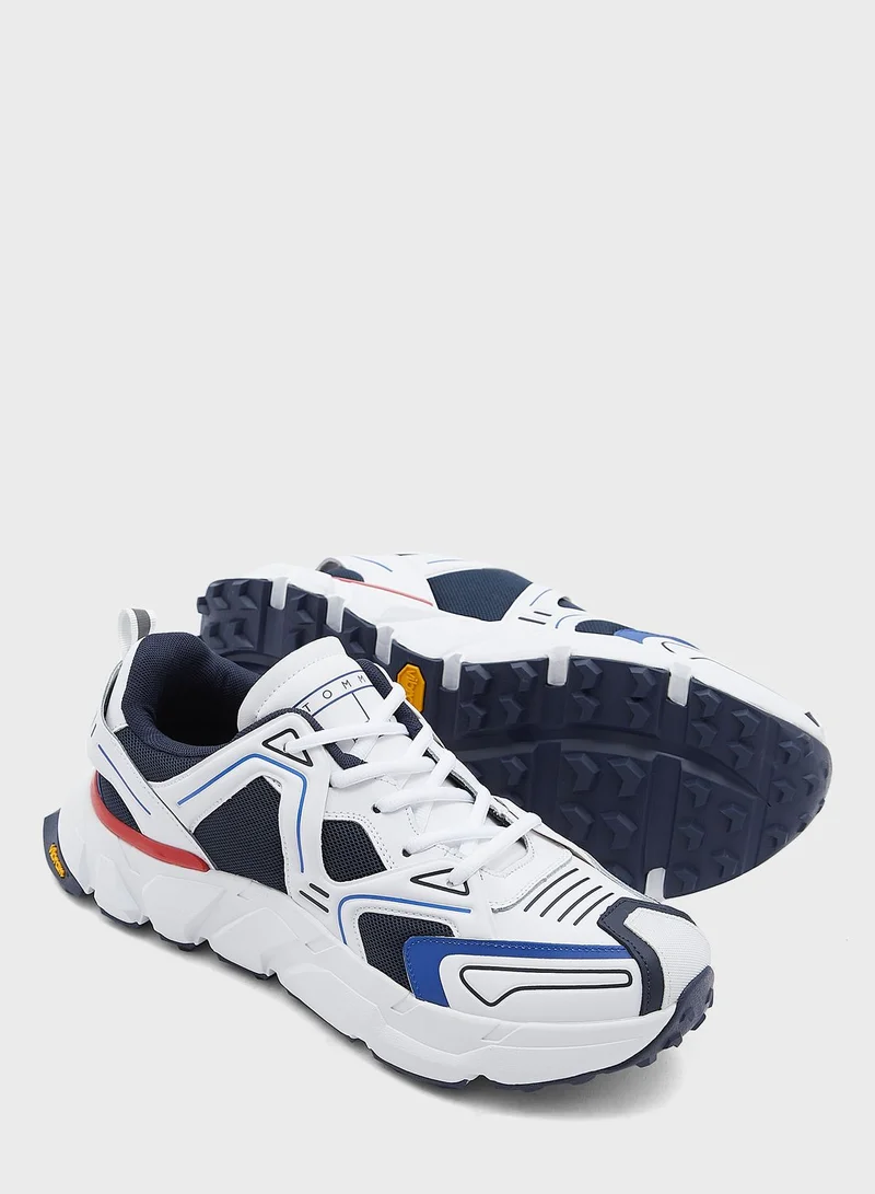 TOMMY HILFIGER Trekker Sneakers
