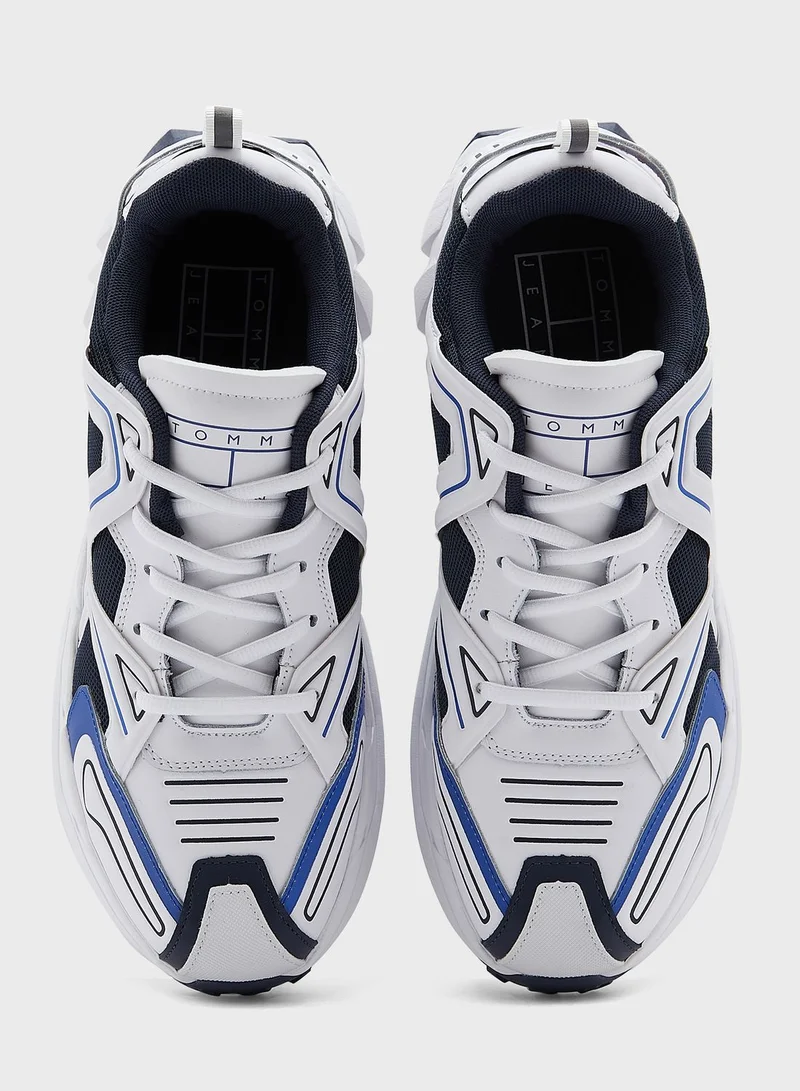 TOMMY HILFIGER Trekker Sneakers