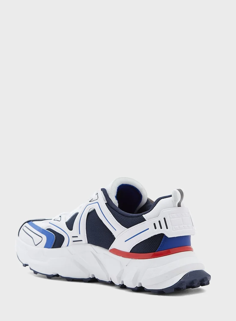 TOMMY HILFIGER Trekker Sneakers