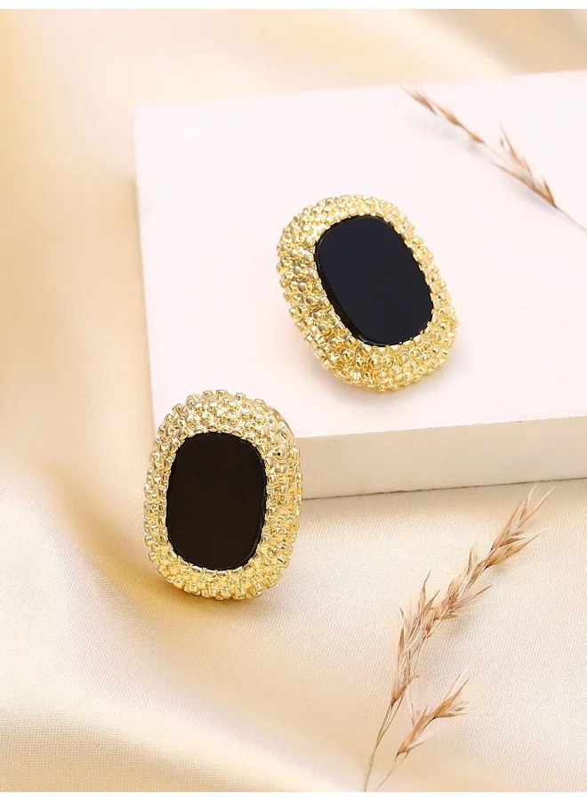 SOHI Celeste Artificial Stud Earring Jewellery