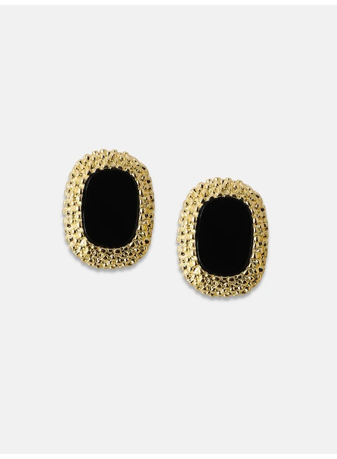 SOHI Celeste Artificial Stud Earring Jewellery
