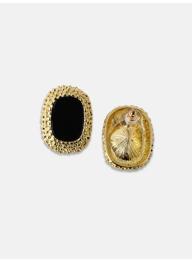 SOHI Celeste Artificial Stud Earring Jewellery