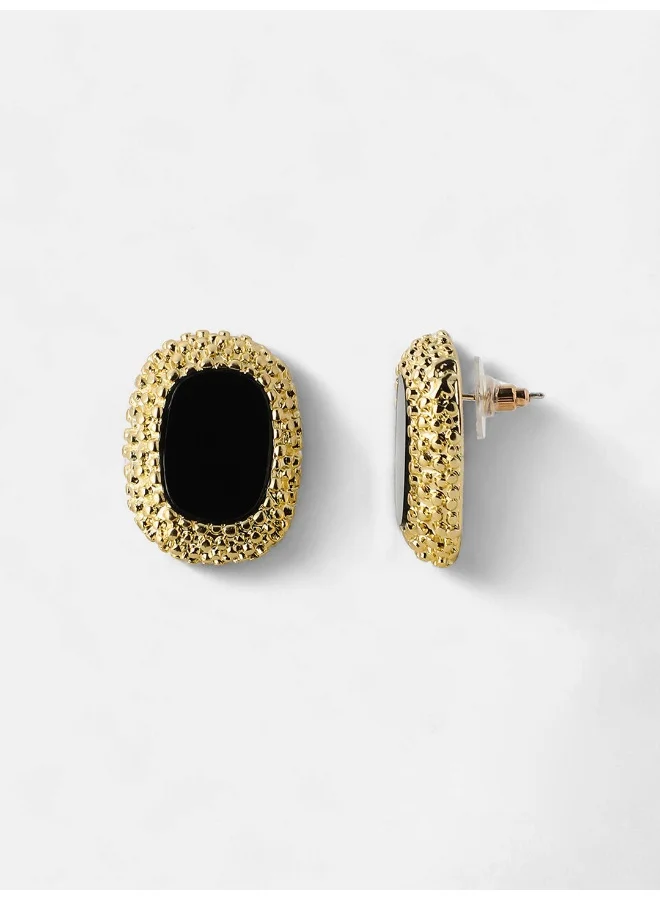 SOHI Celeste Artificial Stud Earring Jewellery