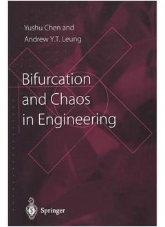 Bifurcation and Chaos in Engineering 