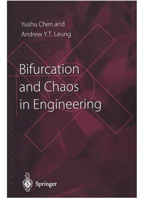 Bifurcation and Chaos in Engineering