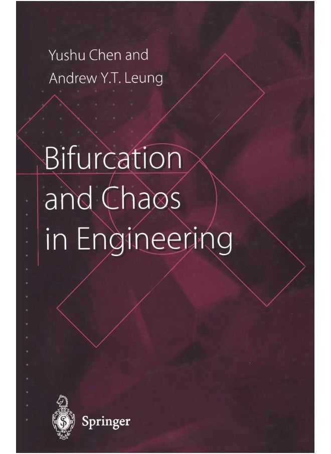 null - Bifurcation and Chaos in Engineering - Image 1
