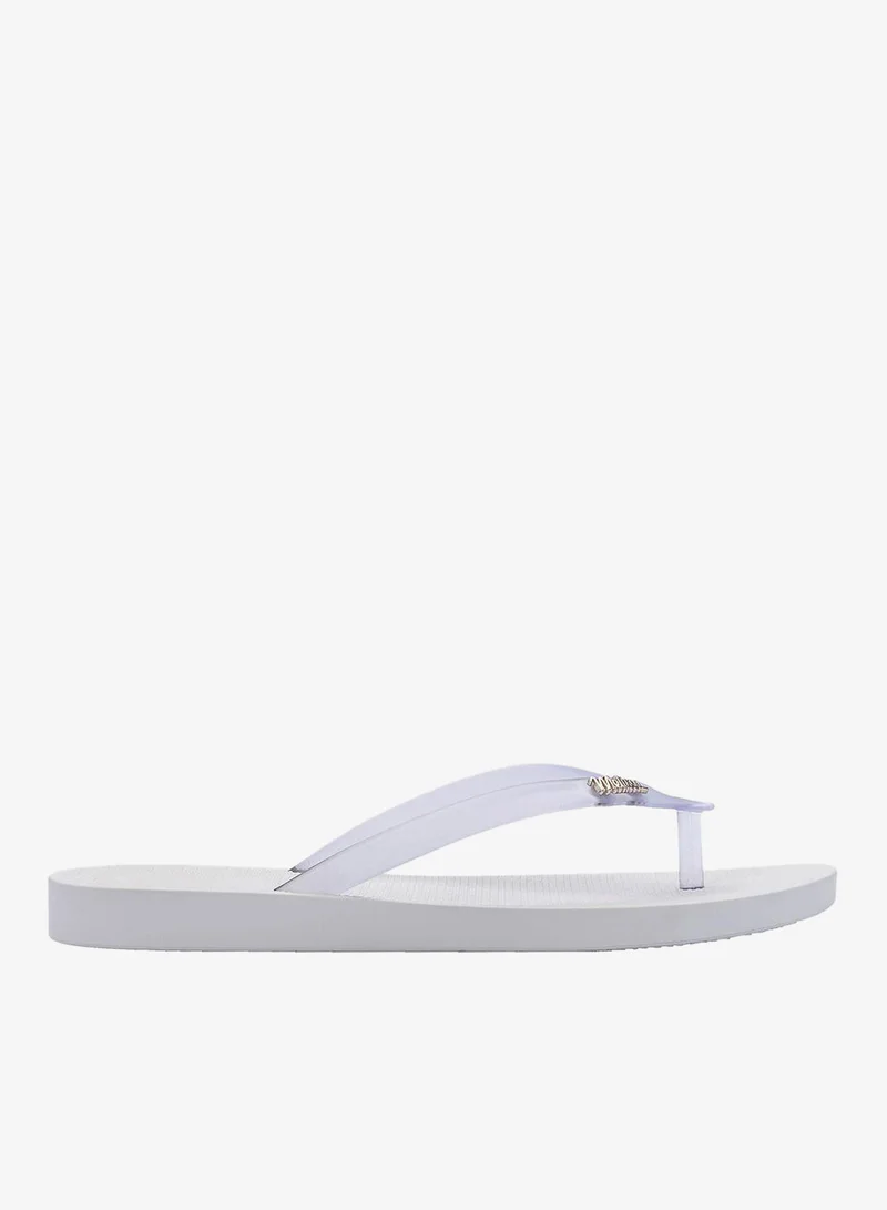 ميليسا شبشب بنمط ثونغ