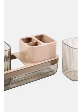 Bebe Home Toothbrush Holder, Multicolor  - Image 3