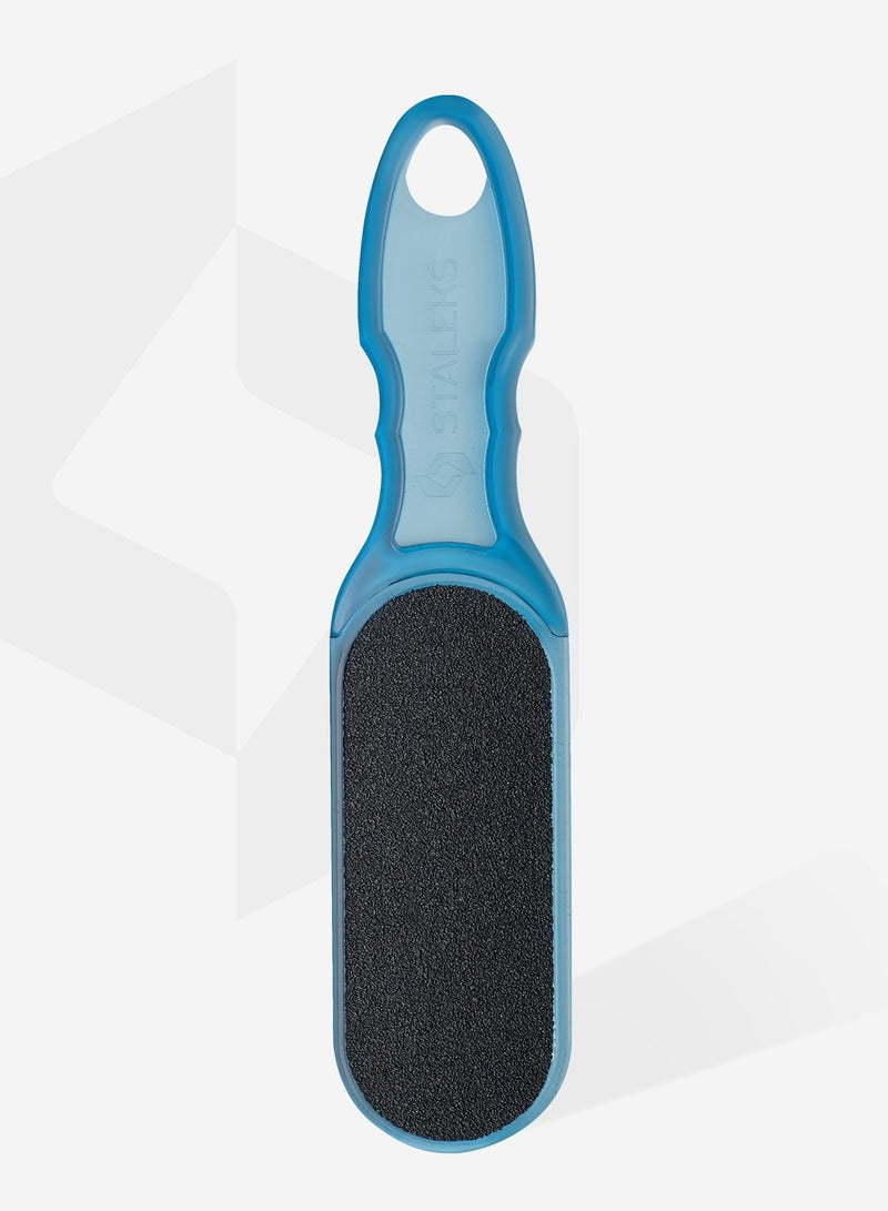 STALEKS Plastic foot file CLASSIC 10 TYPE 2 80/120 grit - Image 2