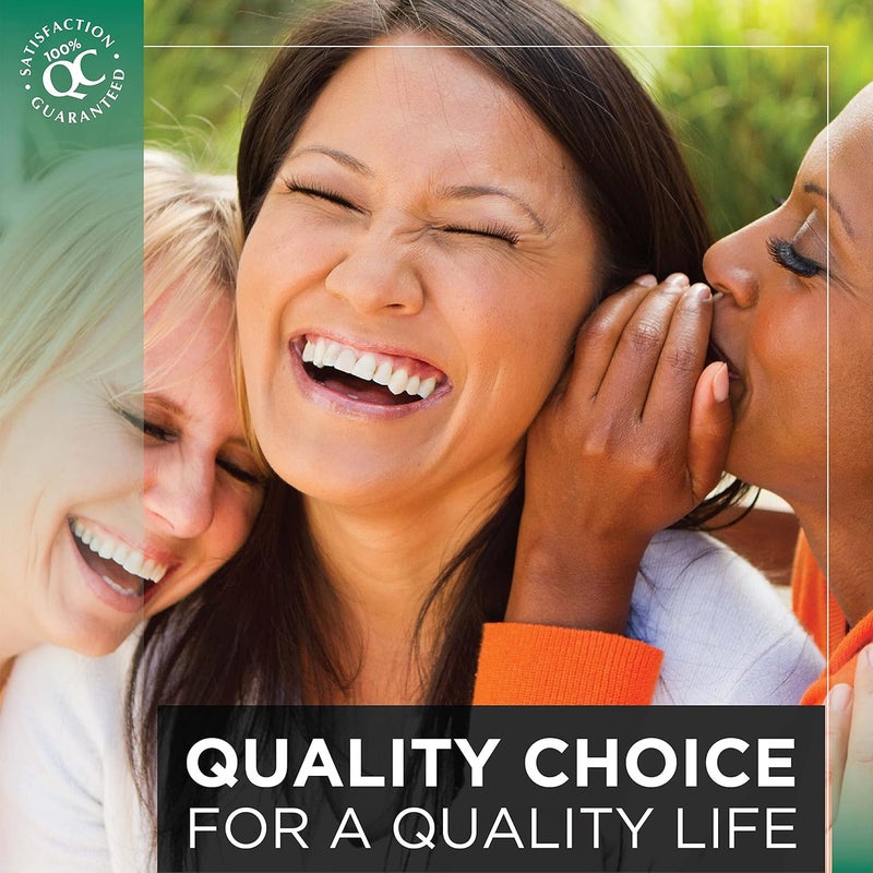 Quality Choice توسين سي إف متعدد الأعراض تخفيف البرد غير مسبب للنعاس بديل متوافق لروبوتوسين بيك كولد متعدد الأعراض 4 أونصات عبوة من 1 - Image 3