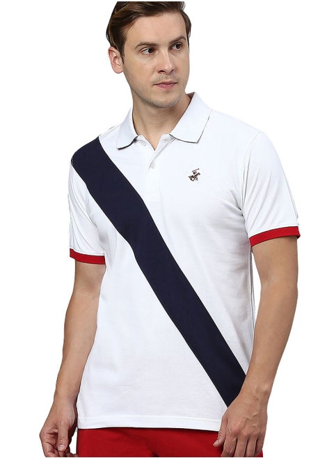 Dramatically Polo