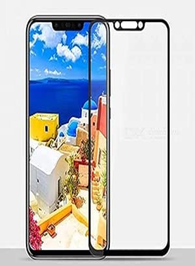 5D Curved Glass Screen Protector for Huawei nova 3i