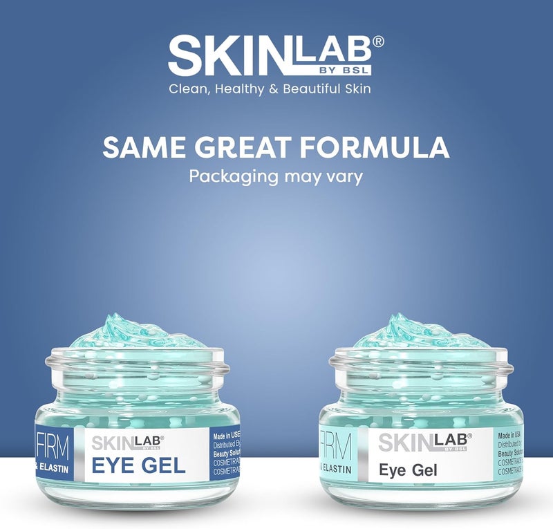 SKIN LAB BY BSL Skinlab Lift and Firm Eye Gel - Image 2