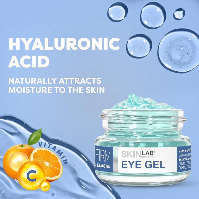 SKIN LAB BY BSL Skinlab Lift and Firm Eye Gel - Image 5