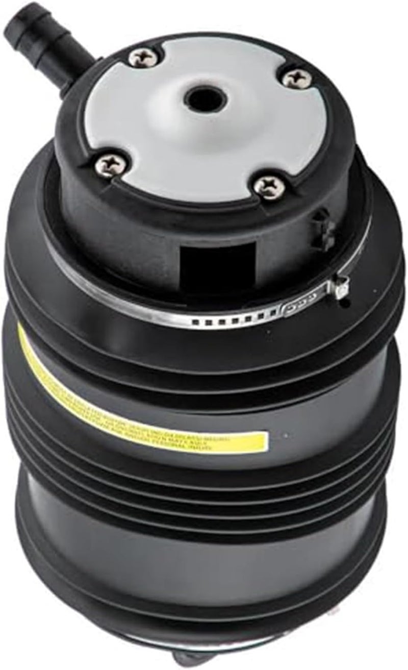 Yurefax Air Suspension Rear Left Bag for Mercedes E-Class CLS W211 - Image 2