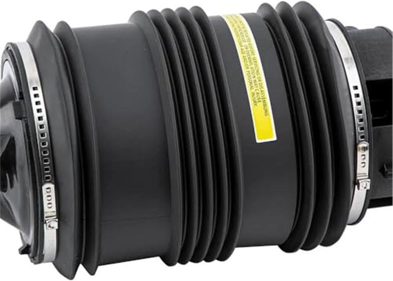 Yurefax Air Suspension Rear Left Bag for Mercedes E-Class CLS W211 - Image 3