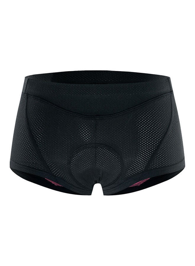 NIBEMINENT Cycling Underwear 3D Gel Padded Shorts - Image 4