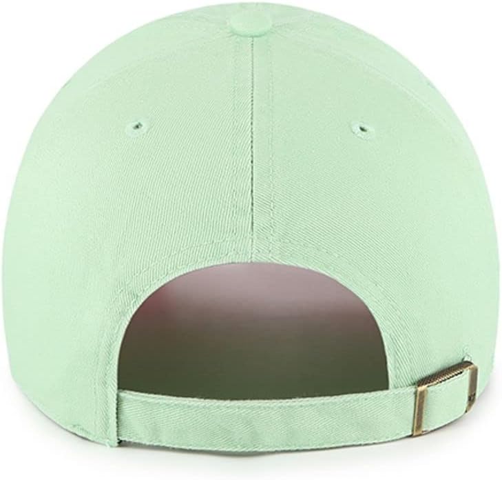 47 Brand MLB New York Yankees Branson Cap B-BRANS17CTP, Unisex - Image 3