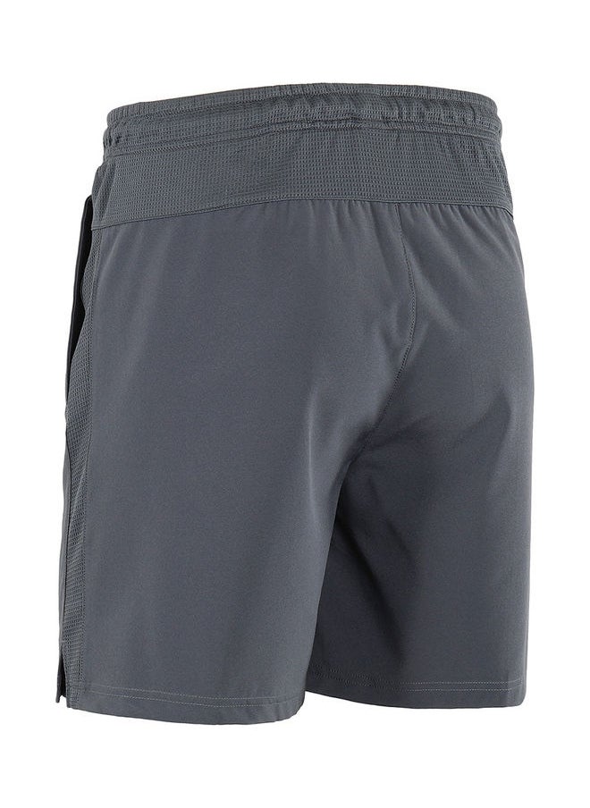 Loose No Inside Net Sports Short