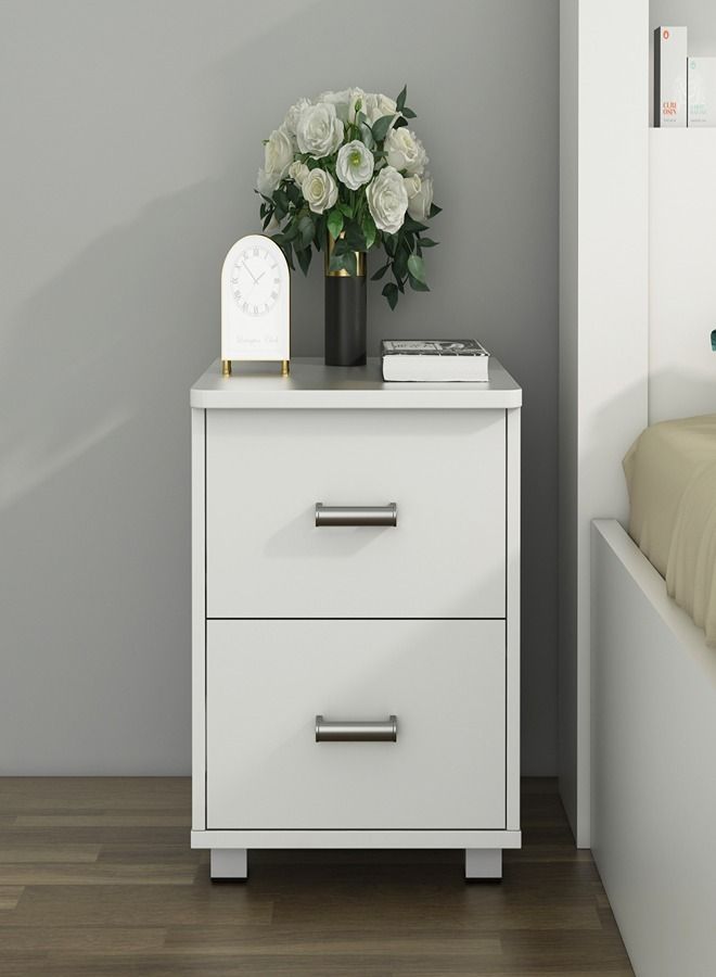 Home Box Philip 4-Piece King Bedroom Set 226.1x110x193.4 cm - Image 4