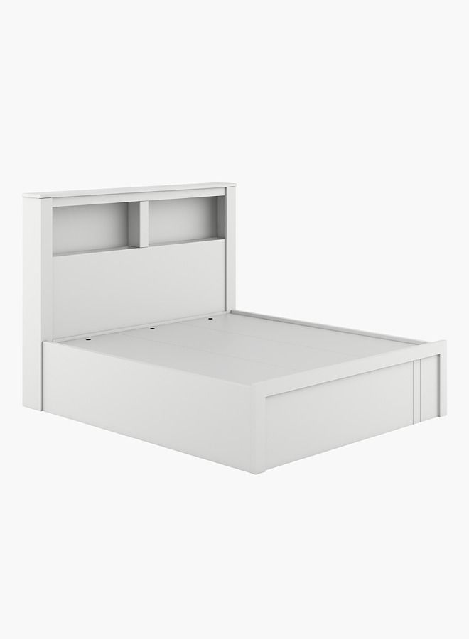 Home Box Philip 4-Piece King Bedroom Set 226.1x110x193.4 cm - Image 2