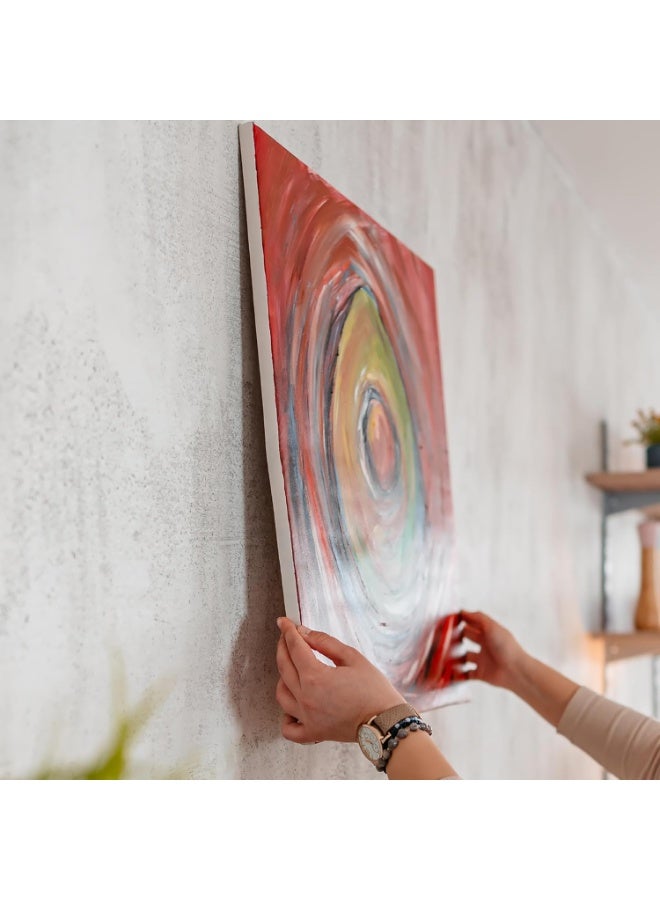 RUST-OLEUM Triple Thick Glaze Spray Clear High Gloss Coating 340 G - Image 3