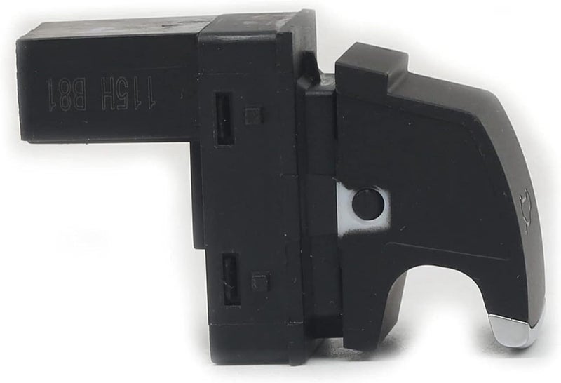 Wivplex زر تحرير صندوق الأمتعة Wivplex لطرازات VW - Image 5