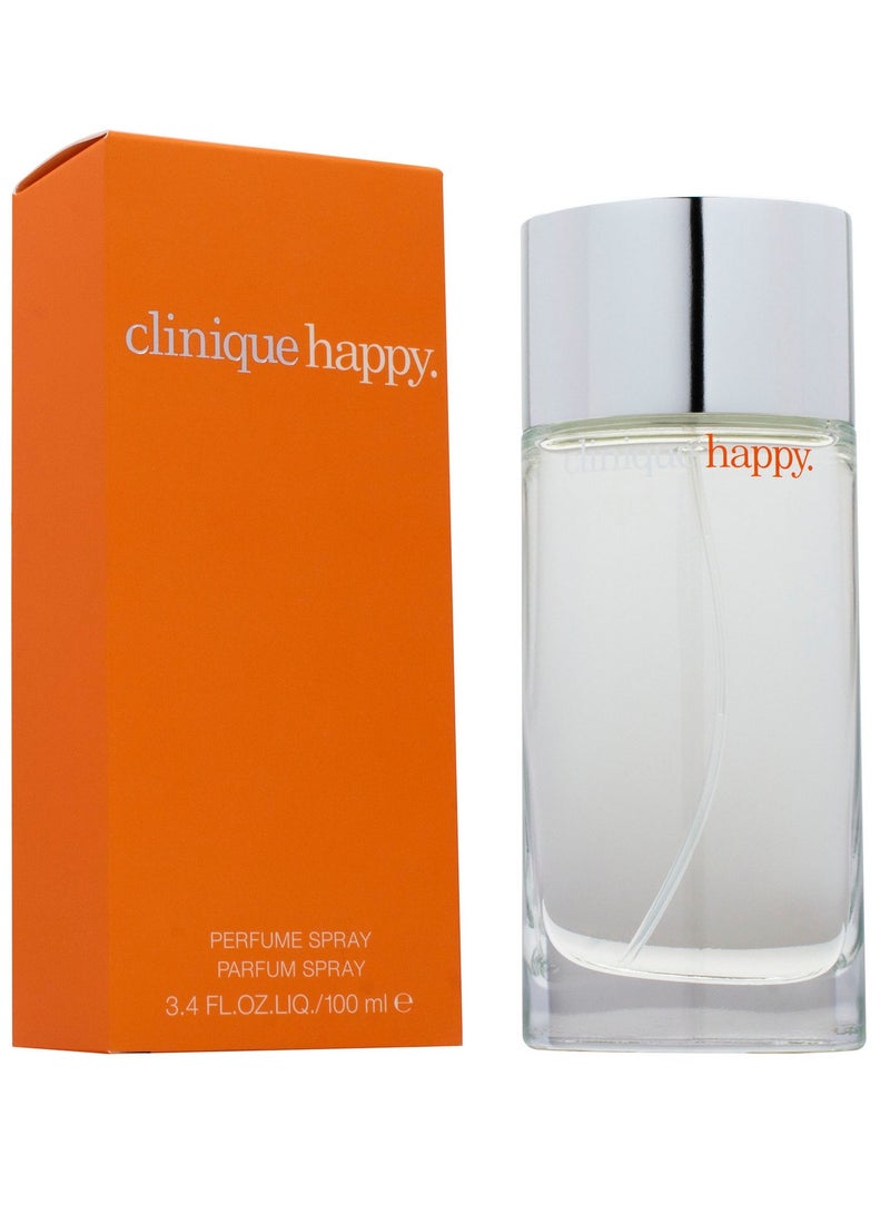 Happy Clean Clinique Happy100ml - Image 1
