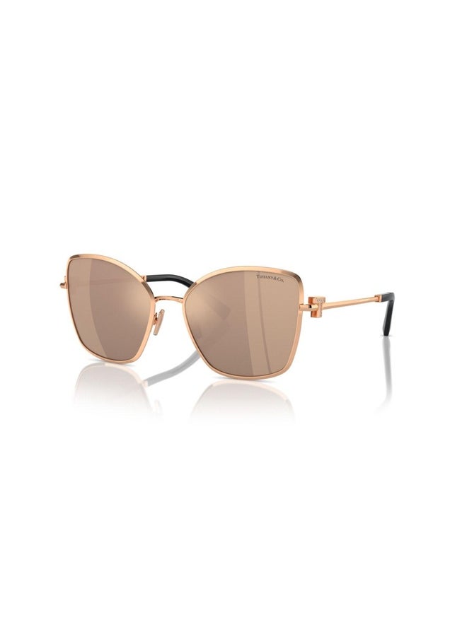تيفاني نظارات تيفاني روز جولد 3102B  - Image 1