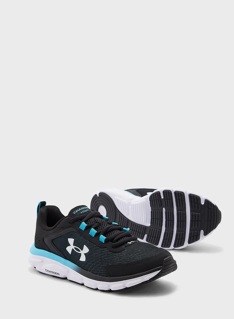 UNDER ARMOUR Charged Assert 9