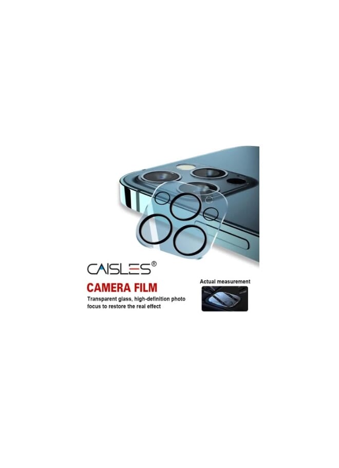 CAISLES Full Body Shield 8-In-1 (IPHONE 14 Pro plus ) - Image 2