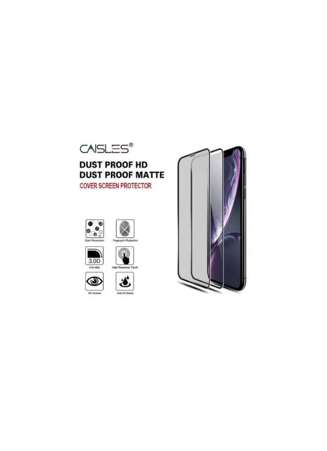 CAISLES Full Body Shield 8-In-1 (IPHONE 14 Pro plus ) - Image 3