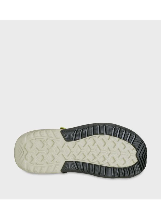crocs Swiftwater Deck Sandals
