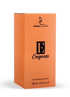 DORALL COLLECTION Empress For Women 100ml  - Image 2