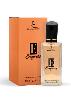 DORALL COLLECTION Empress For Women 100ml  - Image 3