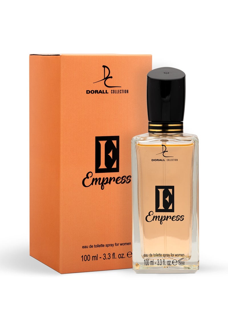 DORALL COLLECTION إمبراطورة للنساء 100 مل - Image 3