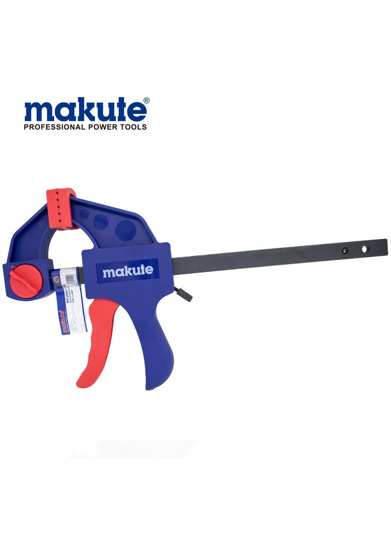 makute Quick Ratchet Bar Clamp "6 - Image 1